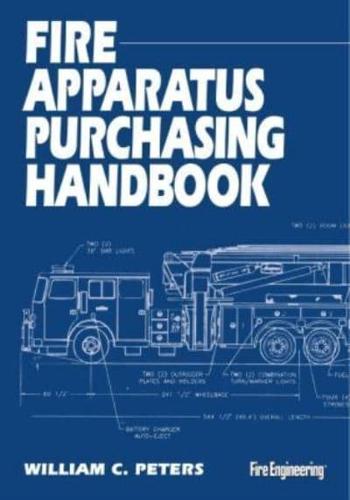 Fire Apparatus Purchasing Handbook