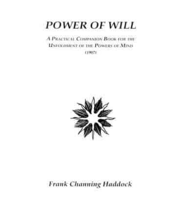 Power of Will