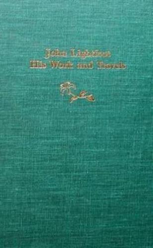 John Lightfoot