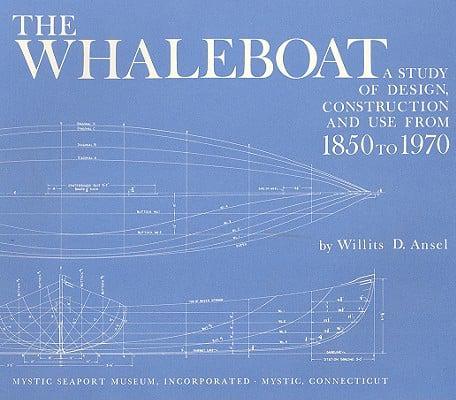 Whaleboat