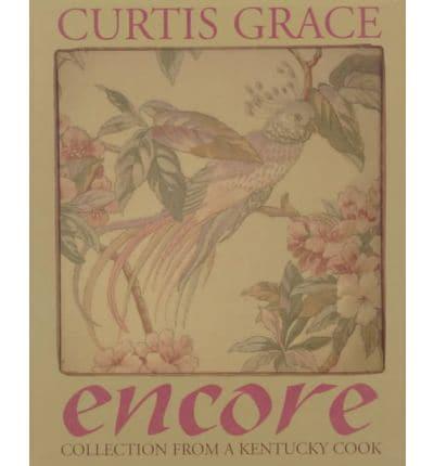 Curtis Grace Encore
