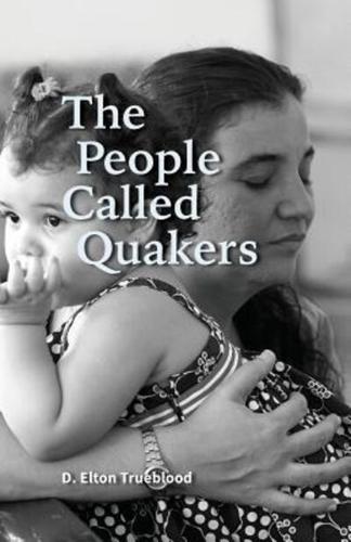 The People Called Quakers