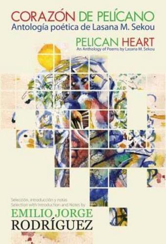 Pelican Heart/Corazon De Pelicano