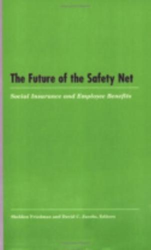The Future of the Safety Net