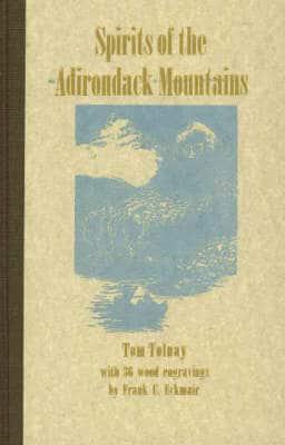Spirits of the Adirondack Mountains (Limited Edition)