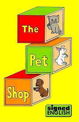 The Pet Shop