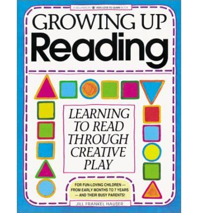 Growing Up Reading
