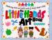 The Little Hands Art Book