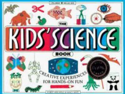 The Kids' Science Book