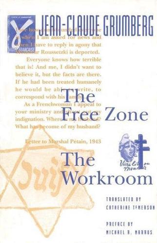 The Free Zone