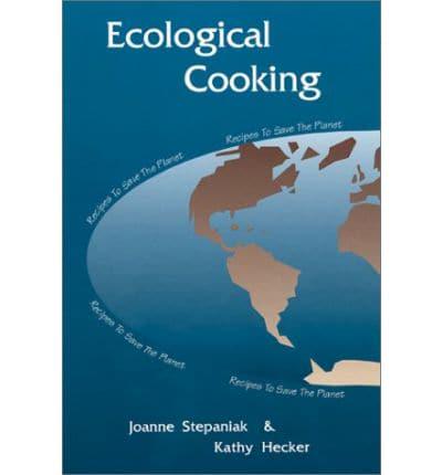 Ecological Cooking