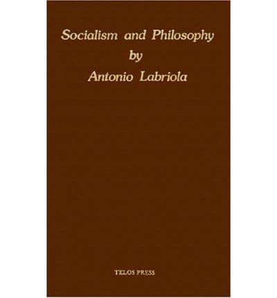 Socialism and Philosophy