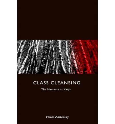 Class Cleansing