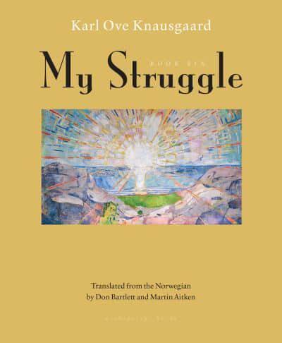 My Struggle. Book Six