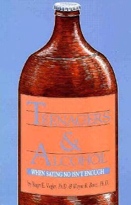 Teenagers & Alcohol