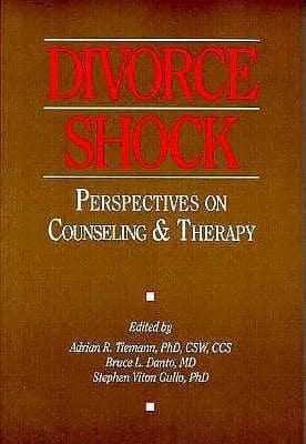 Divorce Shock