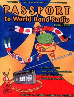 Passport to World Band Radio