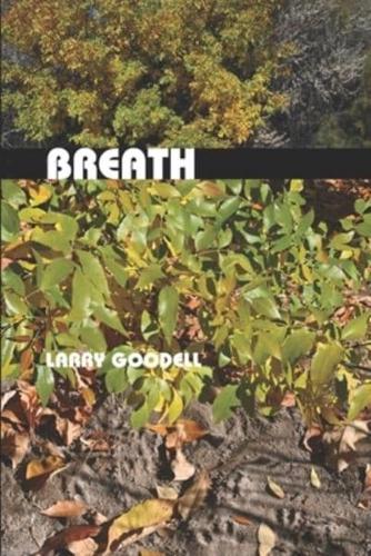 Breath: Poems 2000-2002