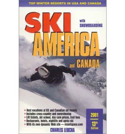 Ski America and Canada