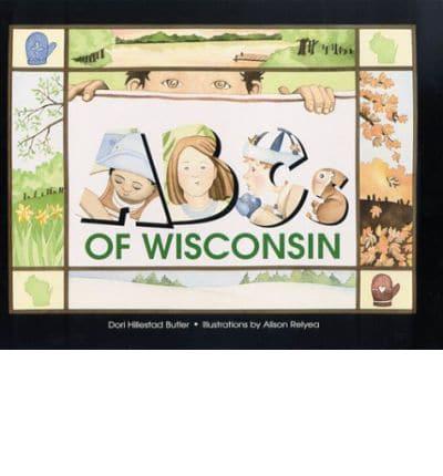 ABC's of Wisconsin