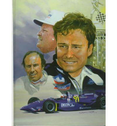 1996 Indianapolis 500 Yearbook