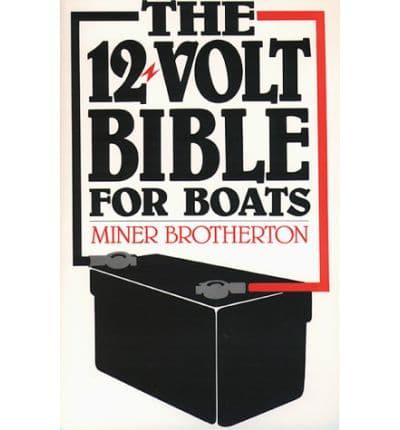 The 12-Volt Bible