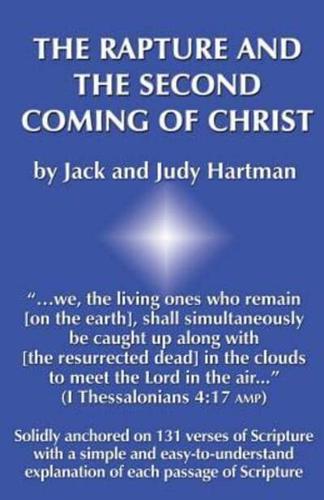 The Rapture and the Second Coming of Christ