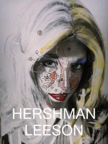 Lynn Hershman Leeson - Twisted
