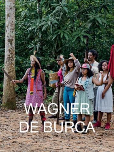 Bárbara Wagner & Benjamin De Burca: Five Times Brazil