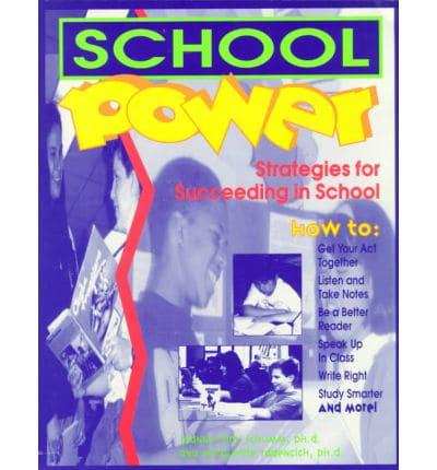 School Power