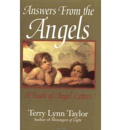 Answers from the Angels