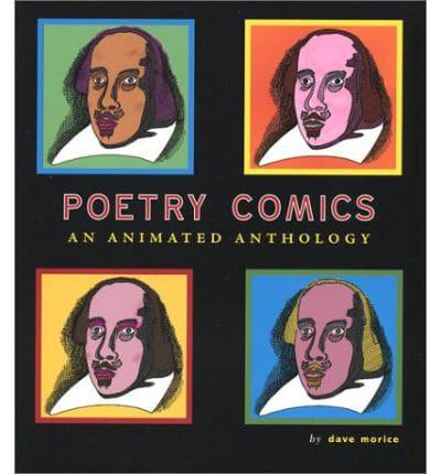 Poetry Comics