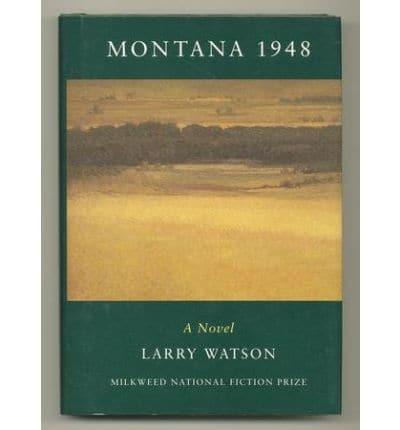 Montana 1948