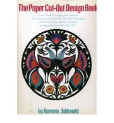 The Paper Cut-Out Design Book
