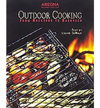 Outdoor Cooking