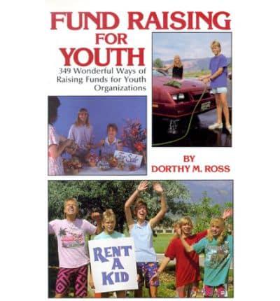 Fundraising for Youth