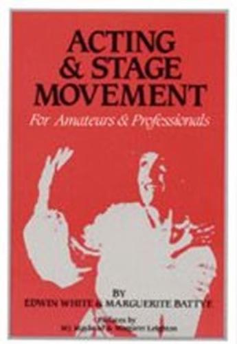 Acting and Stage Movement