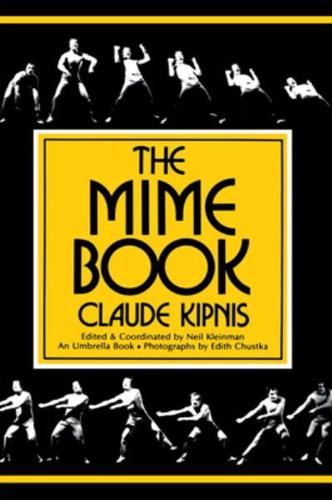 The Mime Book