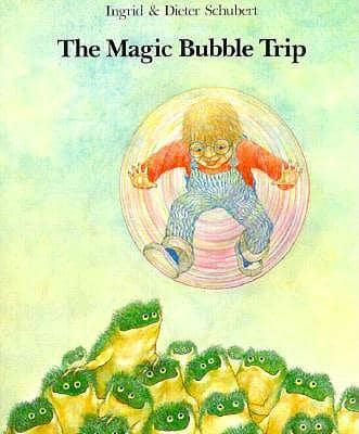The Magic Bubble Trip