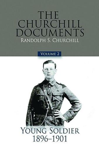 The Churchill Documents, Volume 2 Volume 2