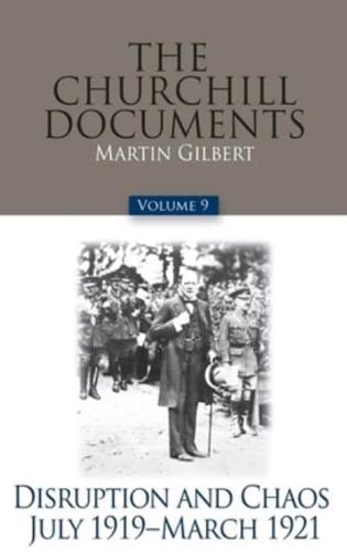 The Churchill Documents, Volume 9 Volume 9