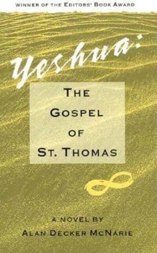 Yeshua: The Gospel of St. Thomas