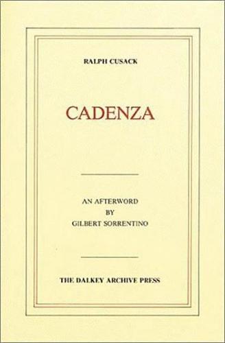 Cadenza