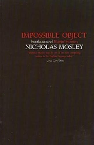 Impossible Object