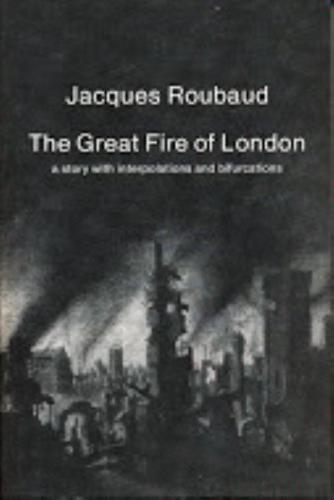 The Great Fire of London