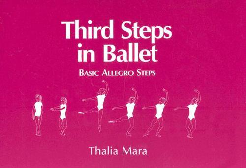 Third Steps in Ballet