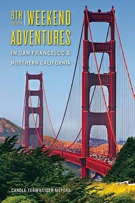Weekend Adventures in San Francisco & Northern California