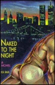Naked To The Night