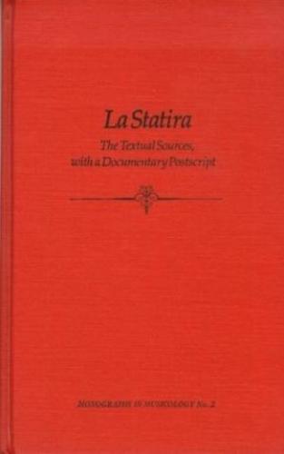 La Statira by Pietro Ottoboni and Alessandro Scarlatti