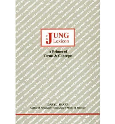 Jung Lexicon